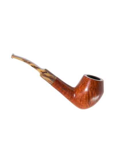 Şahin Kuyruklu Yıldız 460 9mm. Filtreli Akrilik Saplı Pipo 238427