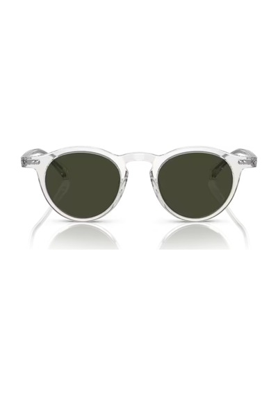 Olıver Peoples 0ov5504su 1757p1 47 Unisex Güneş Gözlüğü Gri