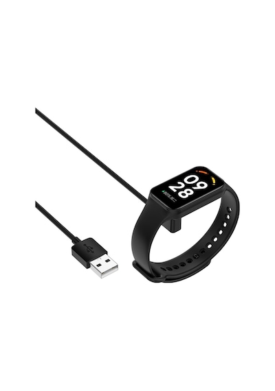 Redmi Watch 4/watch 5 Lite/watch 5 Active Şarj Kablosu
