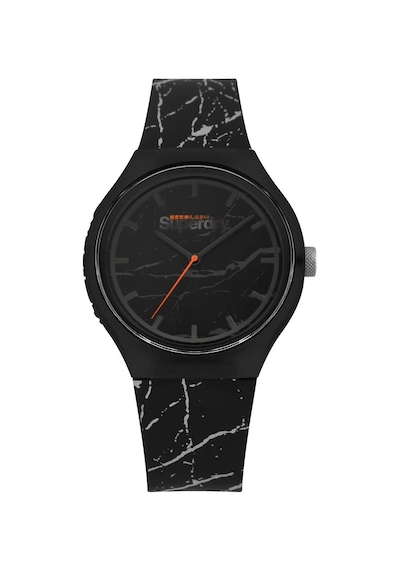 Superdry Syg253be Kol Saati Metalik