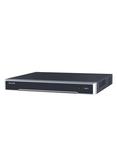 Hıkvısıon Ds-7608nı-q2 8 Kanal Nvr 2 Sata,h.265+