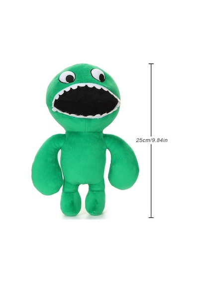 Garden of BanBan Jumbo Josh İthal Oyuncak Peluş 25 CM