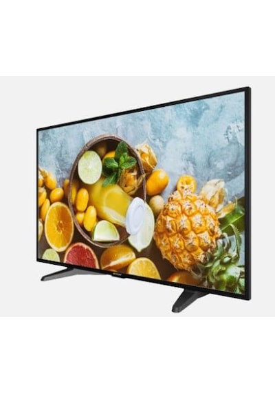 Hikvision DS-D5043QE 42.5" 8 MS 60 Hz HDMI+VGA Full HD CCTV Monitör