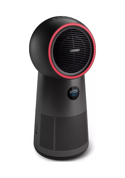 Philips AMF220/15 3'ü 1 Arada Hava Temizleyici Fan ve Isıtıcı