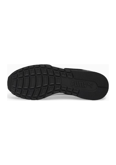 Puma 384640 01 St Runner V3 Mesh Spor Ayakkabi Siyah