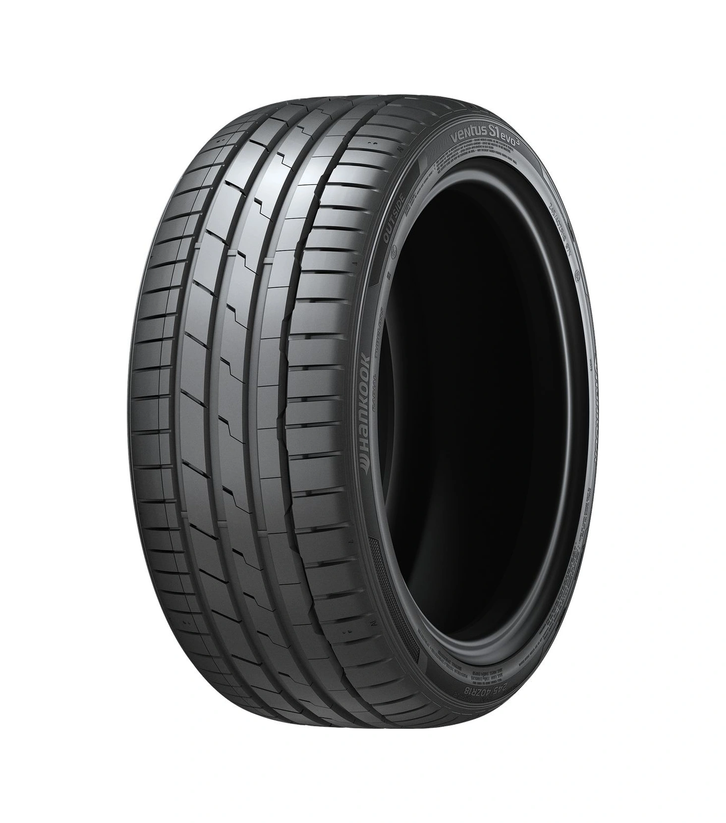 Hankook 275/35Zr19 100Y Ventus S1 Evo3 Yaz Lastiği 2025