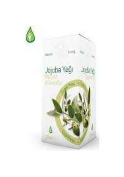 Gebece Jojoba Yağı 20 ML