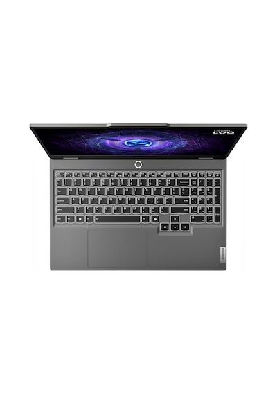 Lenovo LOQ 15IRX10 83JE00LATRA39 i7-13700HX 24 GB 2 TB SSD RTX5050 15.6"W11H Dizüstü Bilgisayar