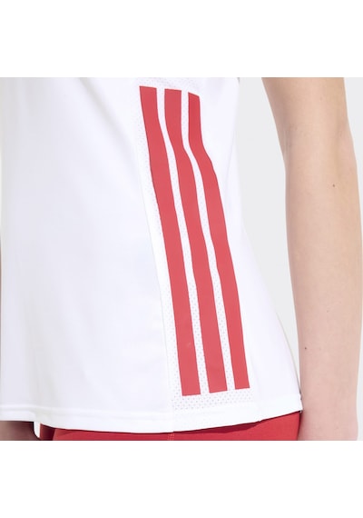 Adidas Türkiye Voleybol Milli Takımı Kadın Voleybol Beyaz Forma Km7475