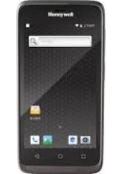 Honeywell Eda52 Only 5"Wifi Bluetooth Android Karekod 2D 2Gb Ram 16Gb El Terminali