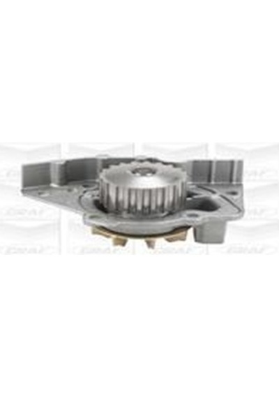 GRAF PA911 Devirdaim Su Pompası Scudo 96- / Expert / Jumpy 1.9D Xud9/A D70,5