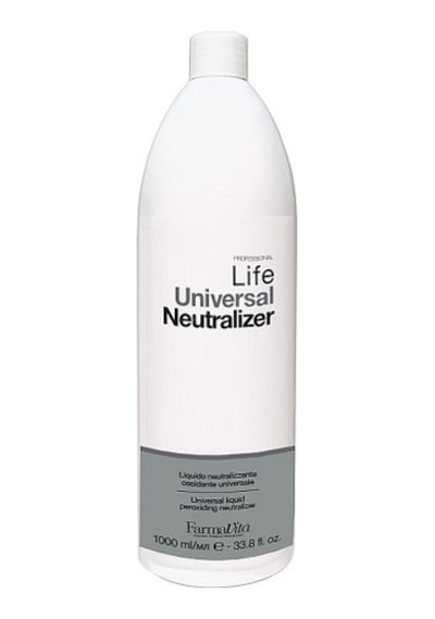 Farmavita Life Universal Perma Nötralizatör 1 L