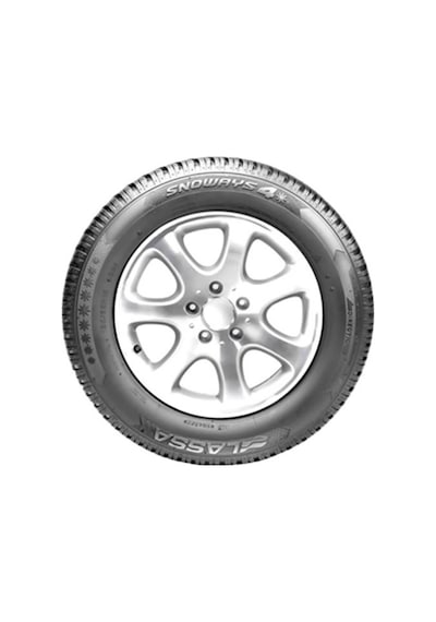 Lassa 205/50R17 93V Snoways 4 XL Kış Lastiği 2025
