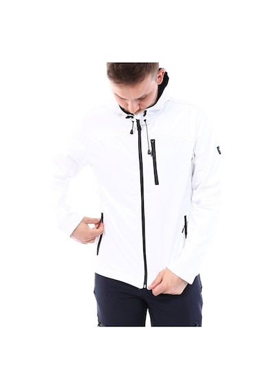 Ghassy Co.Erkek Içi Polarlı Su Ve Rüzgar Geçirmez Softshell Mont (538407635)