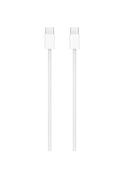 Schitec SCH601M 1 M 60W Data Ve Hızlı Şarj Kablosu Beyaz