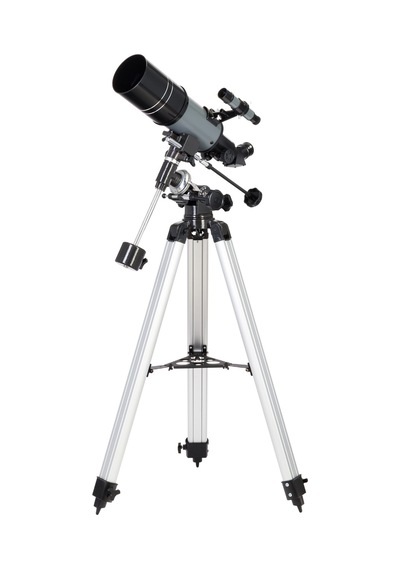 Levenhuk Blitz 80s Plus Teleskop 4808