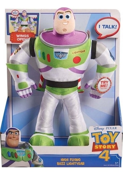 Toy Story 4 Buzz Lightyear  21095