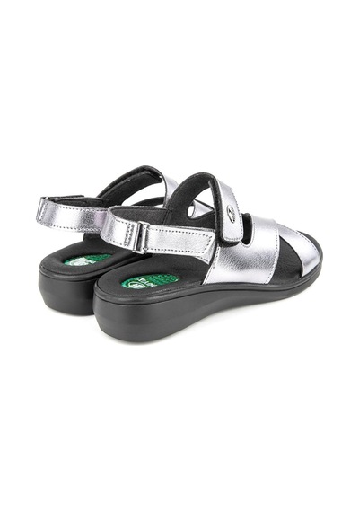 Muya Tiana Anatomik Taban Jel Destekli Kadın Sandalet 32204-2836-STAN