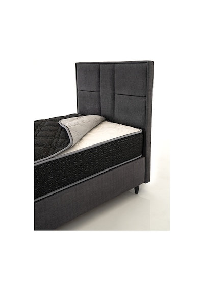 Visco Rise Set Baza+başlık+yatak Tek Kişilik 90 x 190