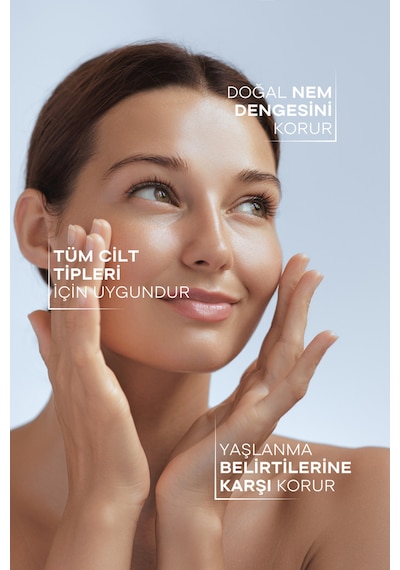 Tto Thermal Nemlendiricili Tonik – Cilt Canlandırıcı & Nemlendirici