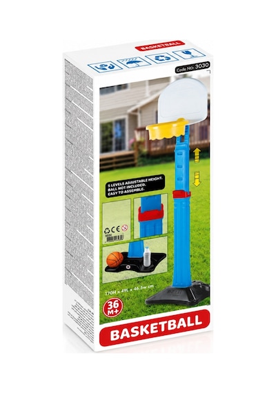 3030 Basketbol Potası