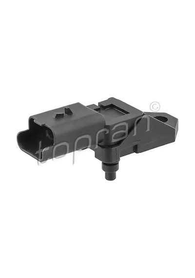 Volvo V50 Turbo Basinc Sensoru 1.6d 2005-2012 Topran 302641001