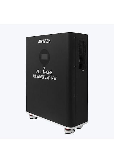 Antfea T1680 All In One Sistem