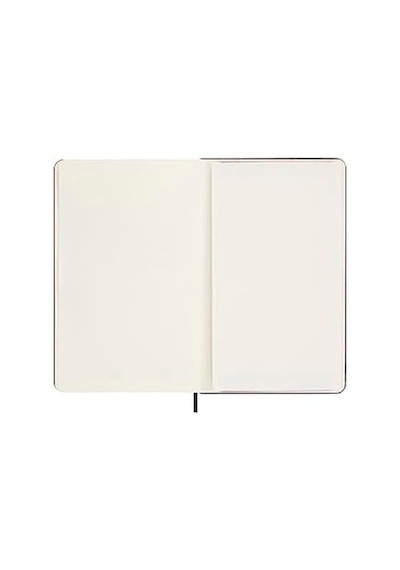 Moleskine Mantero&apos Dan İpek Not Defteri, İtalyan İpekli Sert Kapak, Çizgili Sayfalar Ve Elastik Kilitli, Hediye Kutulu, Büyük Format 21 X 13 Cm, Renk Bordo 103 Ivory Moleskine Mantero&apos Dan İpek Not Defteri, İtalyan İpekli Sert Kapak, Çizgili Sayfalar Ve Elastik Kilitli, Hediye Kutulu, Büyük Format 21 X 13 Cm, Renk Bordo 103 Ivory