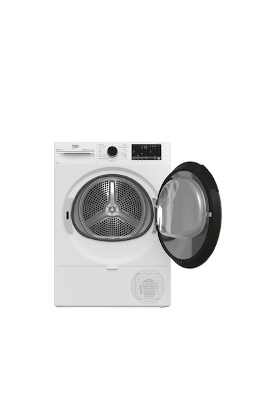 Beko KMB 900 I 9 KG Isı Pompalı Çamaşır Kurutma Makinesi