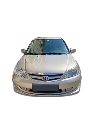 Honda Civic Plastik Vtec 2 S2000 Ön Ek