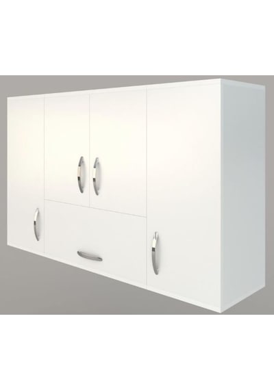 Remora 150 Cmlik Dolap Mdf Ve Suntalam