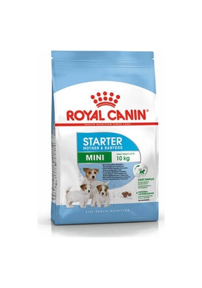 Northcity Mini Starter Anne Ve Yavru Köpek Maması 4 Kg - Küçük Irk İçin Gelişmiş Beslenme