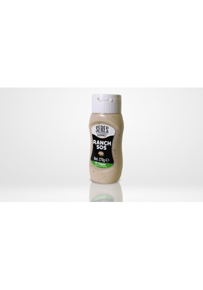 Seres Gourmet Ranch Sos 270 G