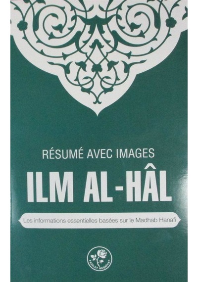 İlmihal-Abrege (Fransızca-Karton Kapak) / Heyet