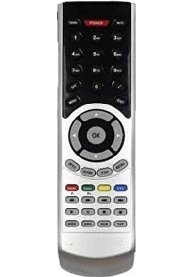Dreamstar Kumanda Kr1310-dreamstar Smart