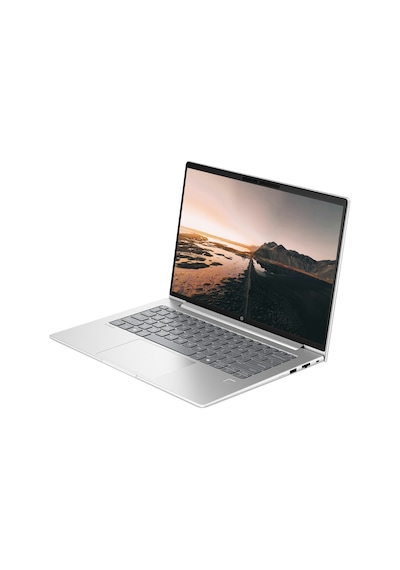HP ProBook 4 G1I C9FH0ETF45 Ultra 5 225U 128 GB 4 TB SSD 14'' Dos WUXGA Dizüstü Bilgisayar + Zetta Çanta