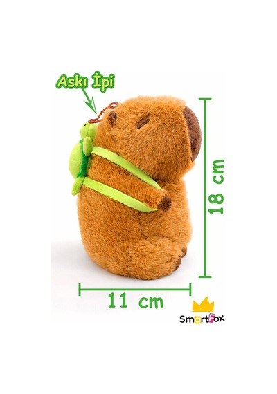 Kr-107 Peluş Oyuncak Diğer