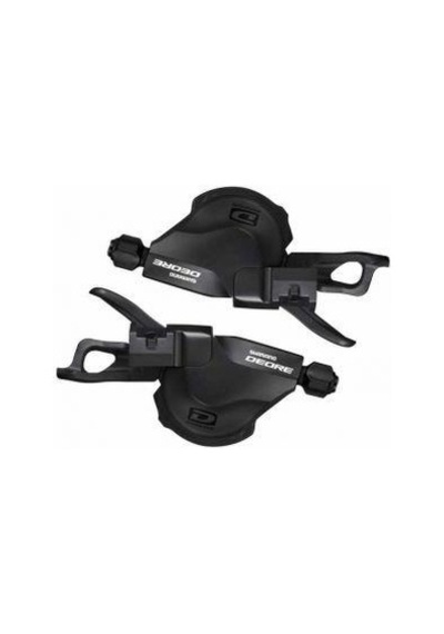 Shimano Deore Vite kolu SL-M610-i 2/3x10 vites