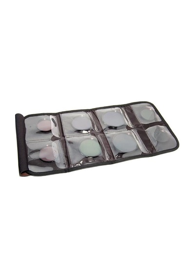 Jjc Oc-P1B Filtre Çantası (8 Filtre Kapasitesi)