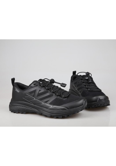 Jump 30731 Siyah Erkek Sneakers Siyah