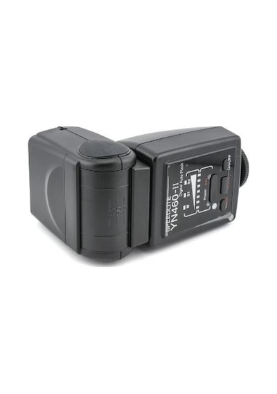 Yongnuo Yn460 Iı Flaş Speedlite