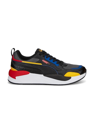 Puma 37310850 X-ray 2 Square Unisex Günlük Spor Ayakkabı 001