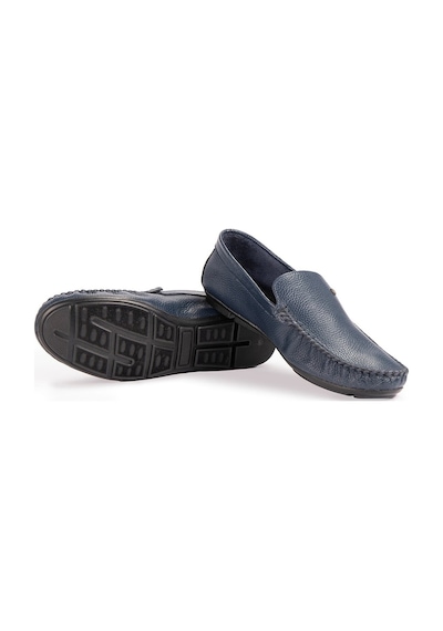 Attic Hakiki Deri Erkek Günlük Ayakkabı , Rok Loafer Ayakkabı