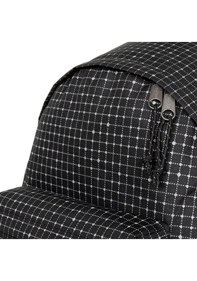 Eastpak Padded Pak'r Refleks Space Black Sırt Çantası Ek0006207v81 Siyah