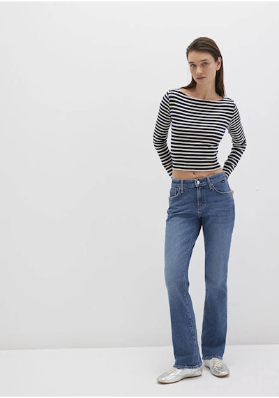 Mavi Molly İndigo Kadın Jean Pantolon M1013690520 Indigo Mavi Molly İndigo Kadın Jean Pantolon M1013690520 Indigo