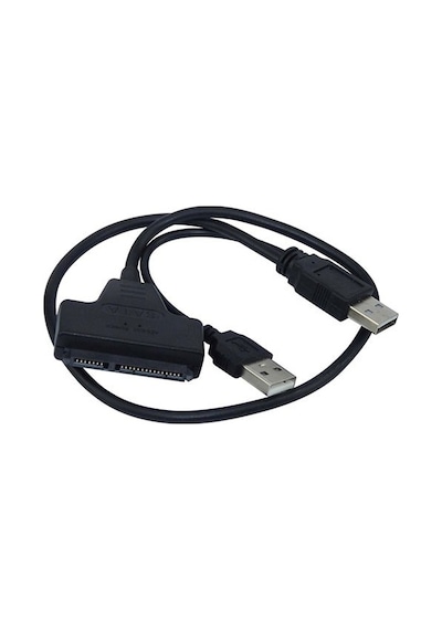 Usb 2.0 To Sata 2 5 Harici Hdd Kablo Usb Sata Kablo
