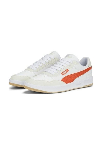 Puma 392290 51 Unisex Spor Ayakkabı Beyaz