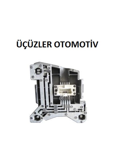 .R19 Sağ Stop Duyu
