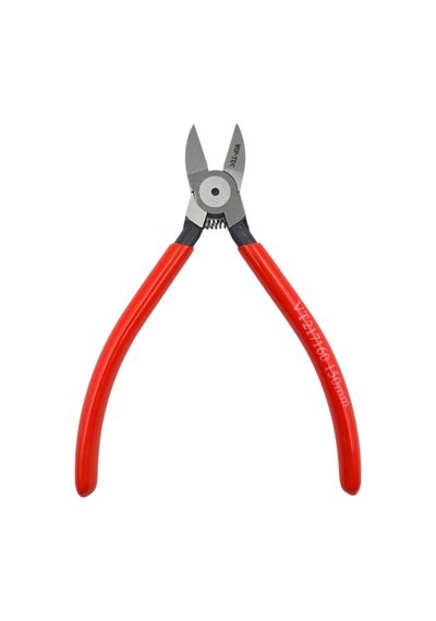 Vip-tec Vt217160 160mm Fiber Optik Kesici Yan Keski