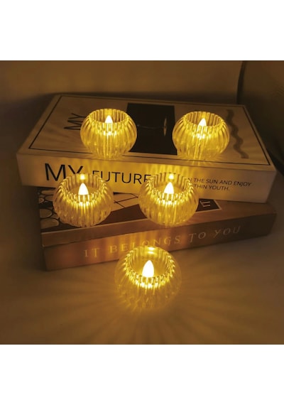 Panther Pt-431 Led Mum Çok Renkli